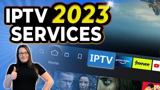 Top IPTV for 2023 [upl. by Fassold]