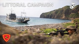 Littoral Campaign [upl. by Evan]