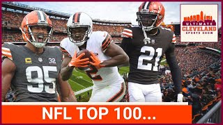 The NFLs Top 100 Players of 2024 list is an absolute joke [upl. by Colwen]