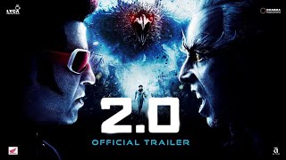 2o Full Movie In Hindi Dubbed  Rajinikanth Akshay Kumar Amy Jackson  Robot 2 HD Facts amp Review [upl. by Yeldud]