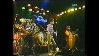 Nazareth Live 1984 Cocaine [upl. by Auod641]