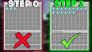 Best Way To Find DIAMONDS In Minecraft PE 120 HINDI 🤩 Minecraft Mein diamond kaise dhunde [upl. by Ramos]