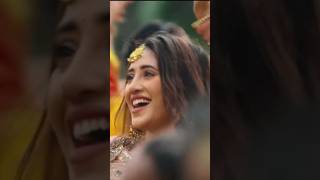 Shivangi joshi new song shivangijoshi [upl. by Anawak523]