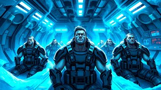 After Eradicating Humanity They Awoke Earths Arctic Chamber Super Soldiers  EP3  Best HFY [upl. by Sandler]