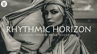 Ethnic Horizon  Deep amp Ethnic Progressive Mix 2024  Tibetania Music [upl. by Gnad]