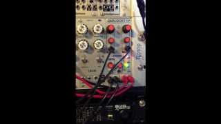 The Harvestman Malgorithm mk2 [upl. by Julius699]