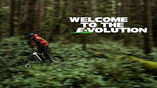 Norco Fluid VLT – Welcome to the EVolution [upl. by Tteve]