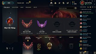 illaoi build như nào thì hợp meta  Anh Mực Live Stream LOL [upl. by Nonnek]