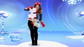 Laura Marano  Youre Watching Disney Channel  Winter 20122013 [upl. by O'Grady]