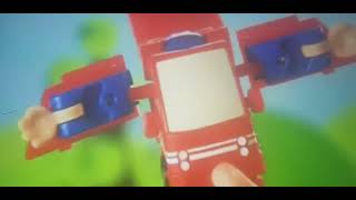 Postman Pat is a Transformer CONFIRMED Meme [upl. by Nehtanoj]