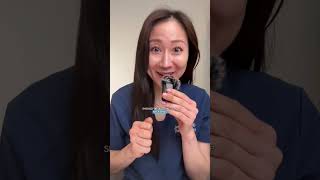 sunscreen dermatologist dermreacts skincaretips sunprotection [upl. by Enitsuga]