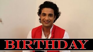 Himanshu Soni Speaks About His Birthday Celebration [upl. by Helge]