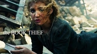 liesel amp rudy  the book thief [upl. by Anait]