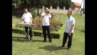 Sprecanski talasi  Sudbinu ja cu da molim  Official video 2009 [upl. by Greer]