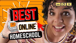 BEST Online Homeschool Curriculum 🔥 MUSTWATCH 20232024 [upl. by Namso380]