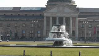 Wiesbaden kochendes und eiskaltes Wasser [upl. by Cynde]