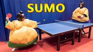 Sumo Ping Pong [upl. by Ebberta808]