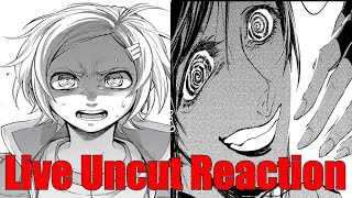 Record of Ragnarok Chapter 84 React Series We are entering the end game [upl. by Cleti]