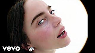 Billie Eilish  LUNCH ONE TAKE T009 [upl. by Anny]