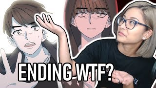 BTS  SAVE ME EP 1215 ENDING REACTION amp QUICK EXPLANATION [upl. by Ogdan]