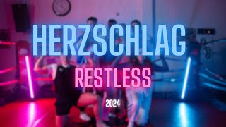 Medimeisterschaften 2024 Bochum  Herzschlag Restless [upl. by Dlopoel]