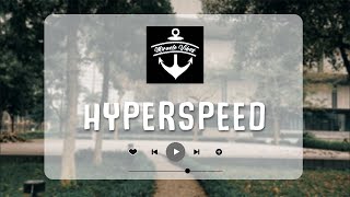 Hyperspeed  Tune 24 🌮 Bright Tunes Pop Music for Energetic Moments 🎶 [upl. by Labanna]