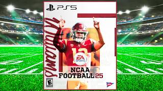 NCAA College Football 25 LOOKS GOOD But is 150  Angry Trailer Reaction [upl. by Jdavie]