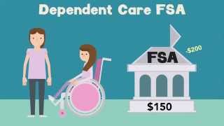 Everything you need to know about Dependent Care FSAs [upl. by Leopold]