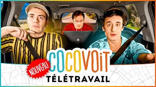 Cocovoit  Télétravail [upl. by Seligmann]