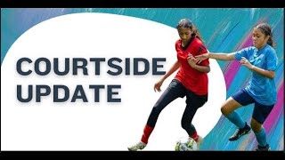 National School Games 2024  Courtside Update  Rugby Terms 101 [upl. by Jacquelynn142]