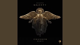 Majesty Chuurch Remix [upl. by Ilatfen]