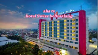 jalan2 ke hotelswiiss bell malang2024 [upl. by Yuhas504]