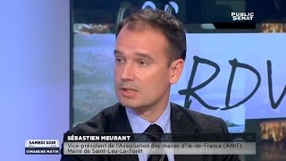 Samedi soir dimanche matin  Le débat 16012016 [upl. by Ahsieuqal]