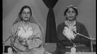 Kashmiri Song By Late Raj Begum [upl. by Iharas484]