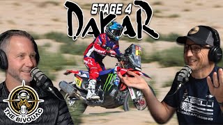 Dakar Rally Daily  Episode 74  2024 Stage 4 Results dakar dakar2024 dakarrally [upl. by Henry]