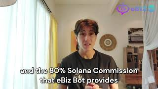 eBiz Bot Review 4 [upl. by Amend]