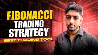 Fibonacci Retracement  Best Trading Tool [upl. by Aidni]