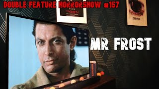 Interrogating Mr Frost 1990  Double Feature Horrrorshow 157 [upl. by Enaile]