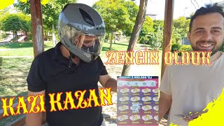 KAZI KAZAN PARAYI BULAN ADAM [upl. by Hsetirp18]