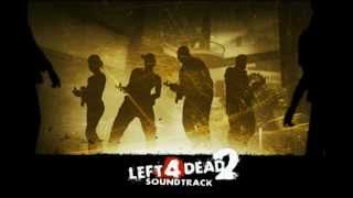 Left 4 Dead Soundtrack Banjo of Death Main Theme [upl. by Adnek]