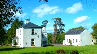 SOLD Henry OLeary The Old Parochial House Kilmichael West Cork [upl. by Selle700]