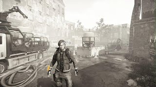 The Division 2 THOUGHT LEX WAS UP🤡 Pt49 [upl. by Atiugal]