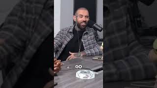 Riemoh got mad at Twisty P during his No Jumper interview [upl. by Eneleuqcaj]