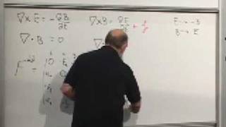 Lectures 2 amp 3  Quantum Entanglements Part 3 Stanford [upl. by Atiuqahc]