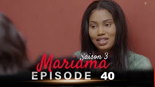 Mariama Saison 3  Episode 40 [upl. by Ydnem]