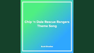 Chip n Dale Rescue Rangers Theme Song [upl. by Nnyrb980]