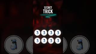 Secret Tricks of Free Fire 🤯🔥 971000 shorts freefire ll Gamers Paradise 07 ll [upl. by Karl]