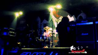 The Acacia Strain  Full Show at EMP Persistence Tour 2013 [upl. by Millard]