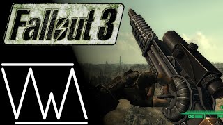 Fallout 3 GOTY Edition  All Reload Animations [upl. by Salomi494]