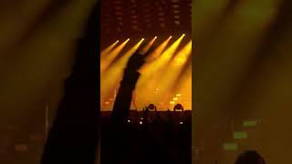 The Weeknd  Reminder Live in Tokyo Japan [upl. by Azil]